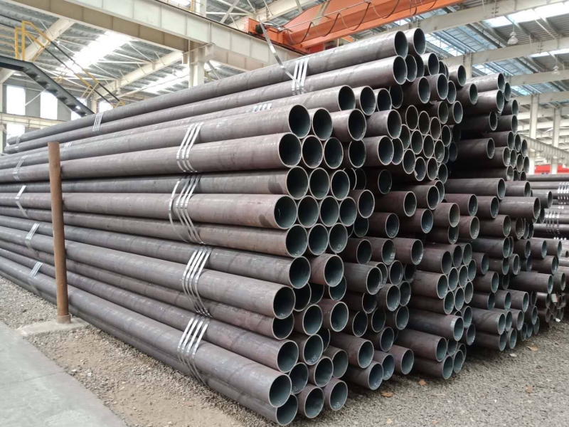 延津30CrMo合金无缝钢管