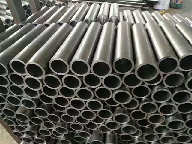延津30CrMo精密无缝钢管